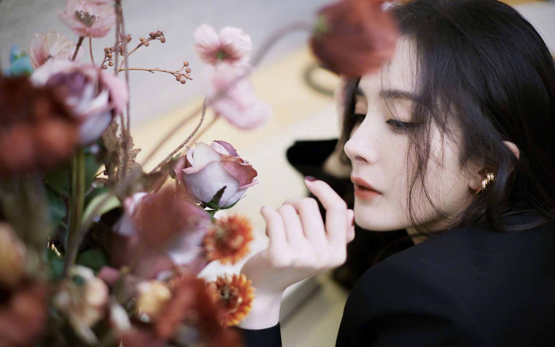 亲临现场：车迷的热情与激情展现